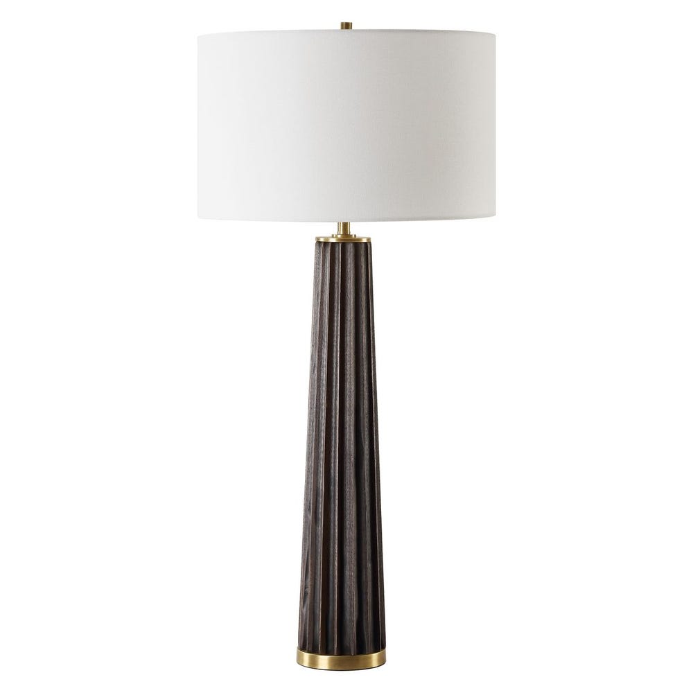 Forage Table Lamp view 12