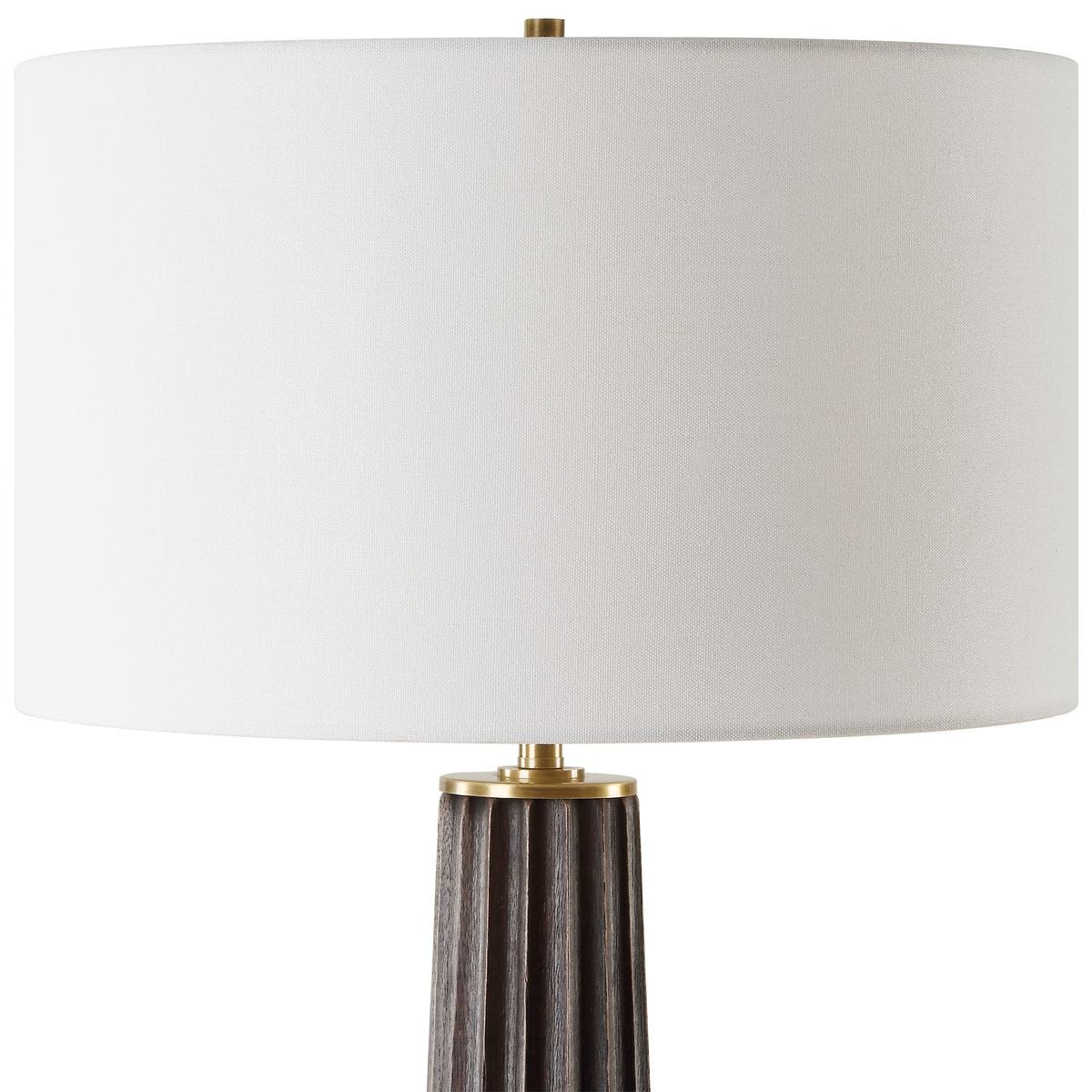 Forage Table Lamp view 5
