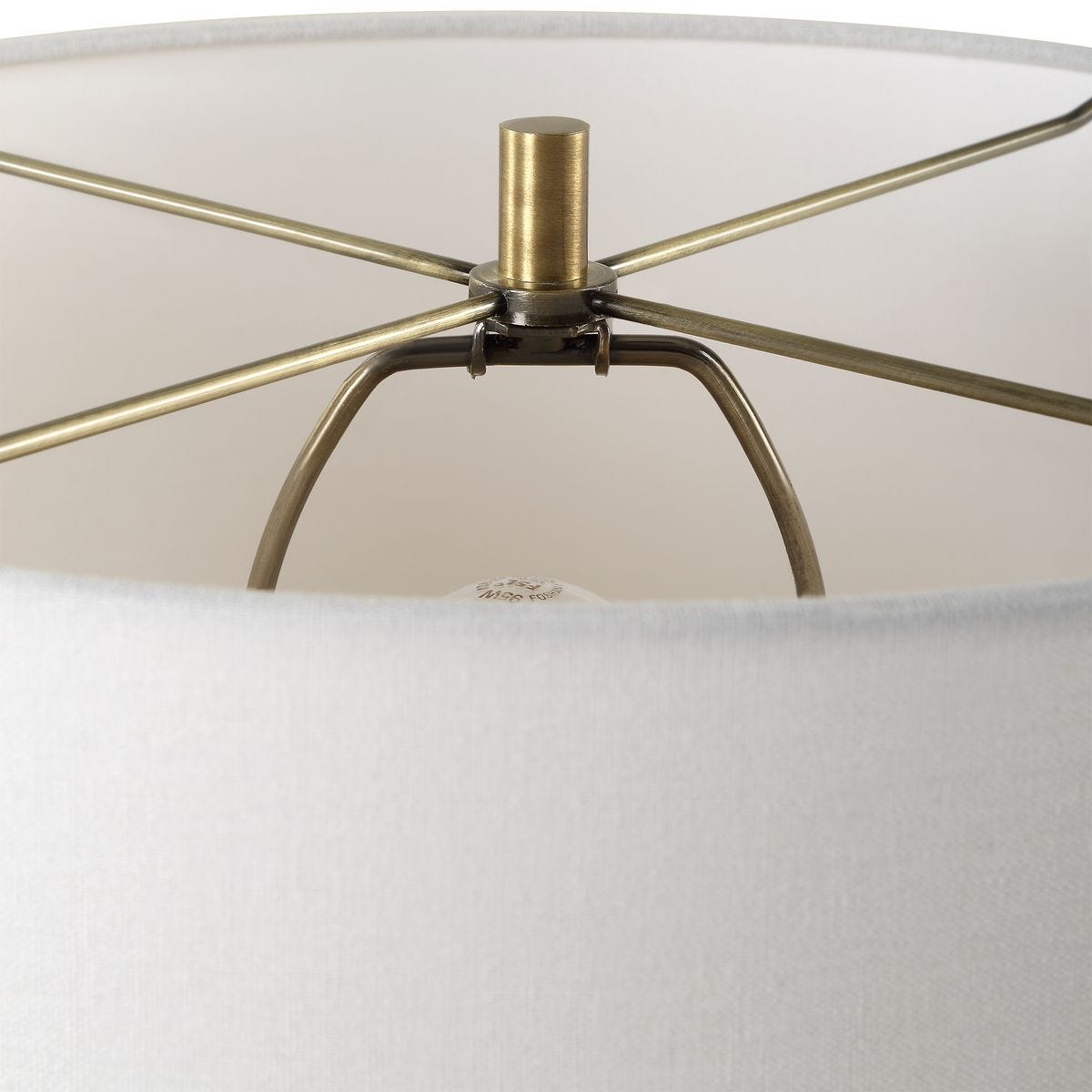 Forage Table Lamp view 6