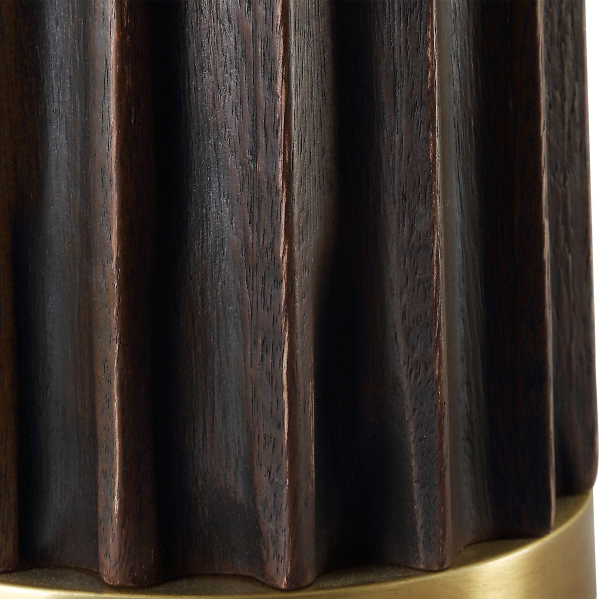 Forage Table Lamp view 7