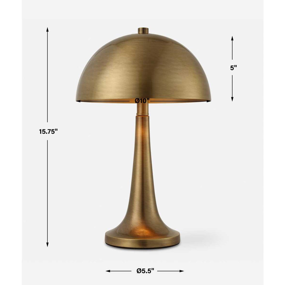Dame Accent Lamp view 16
