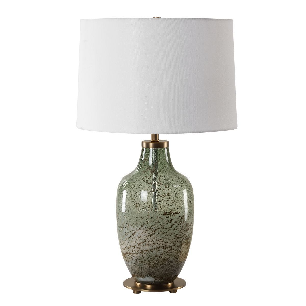 Chianti Table Lamp - Uttermost