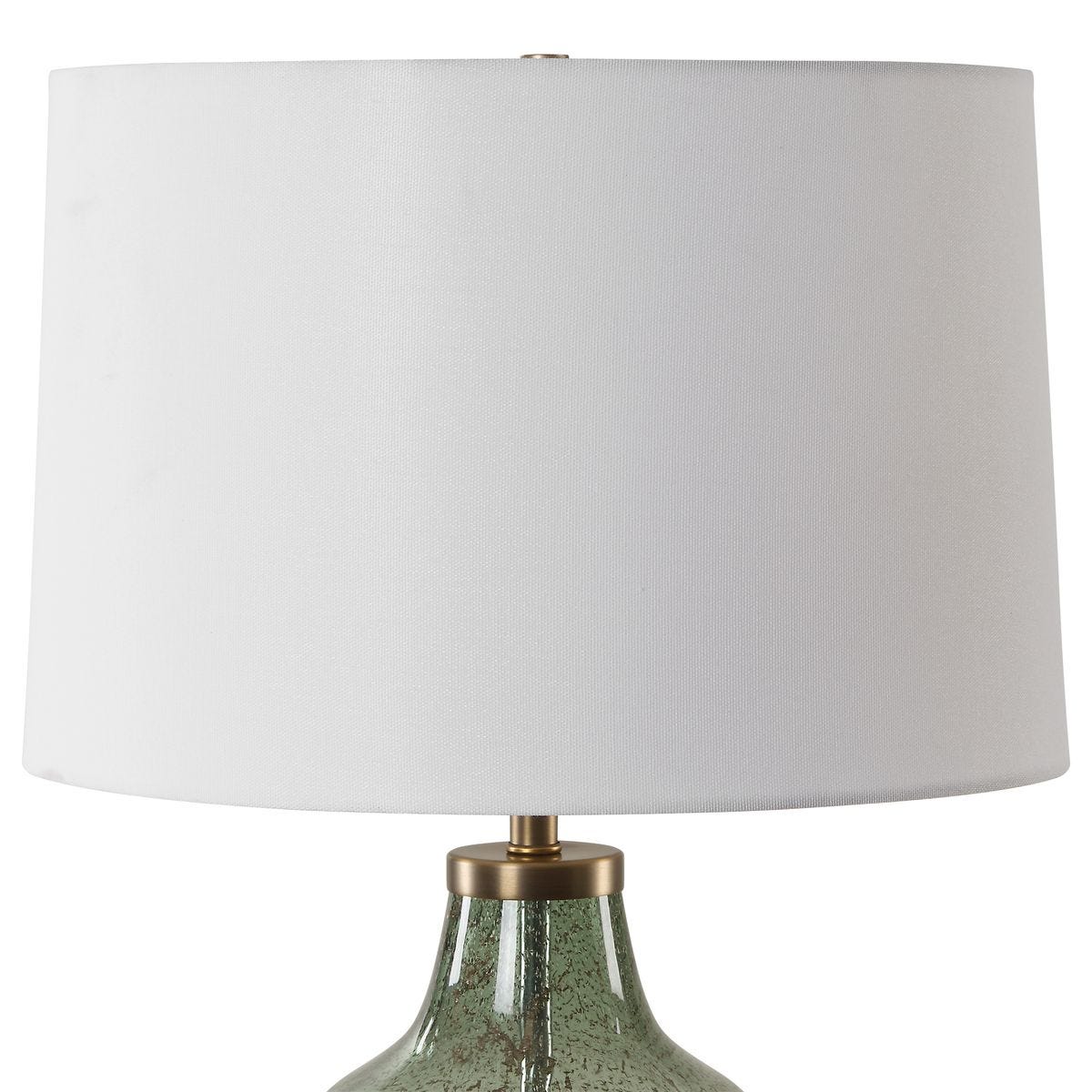 アニメ limit Lampcat Chianti Table Lamp - Uttermost