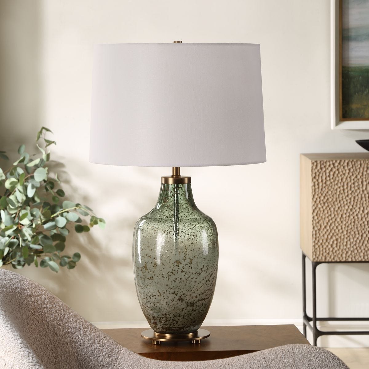 Chianti Table Lamp - Uttermost