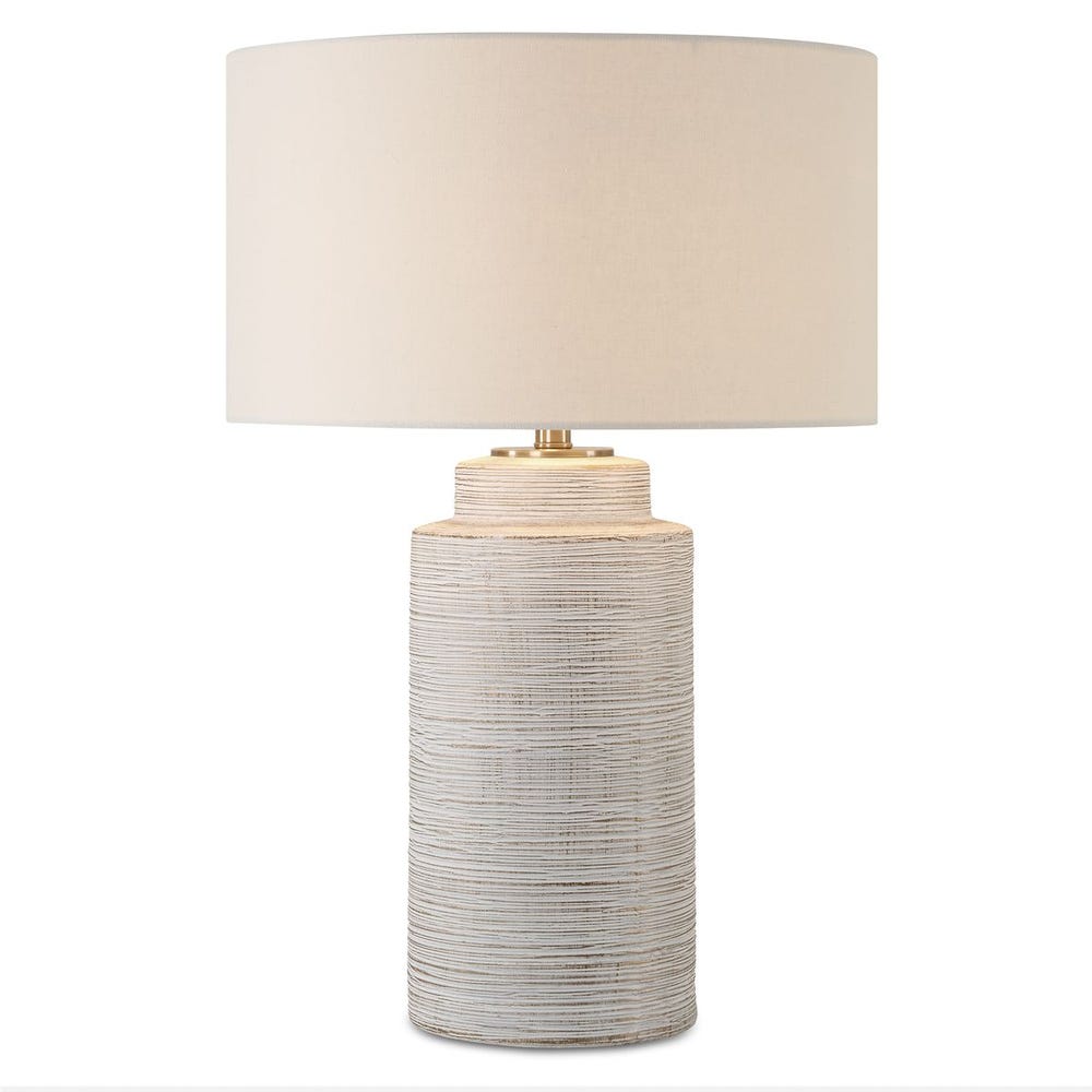 Crimp Table Lamp view 10