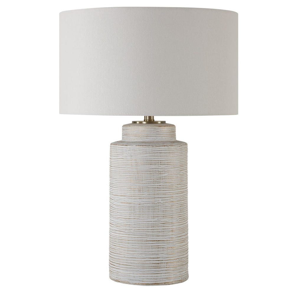 Crimp Table Lamp view 12