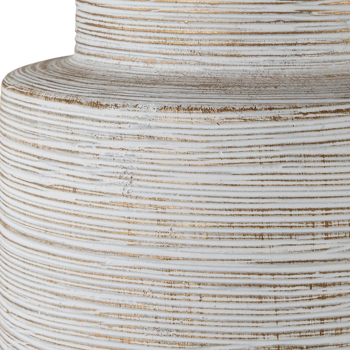 Crimp Table Lamp view 7