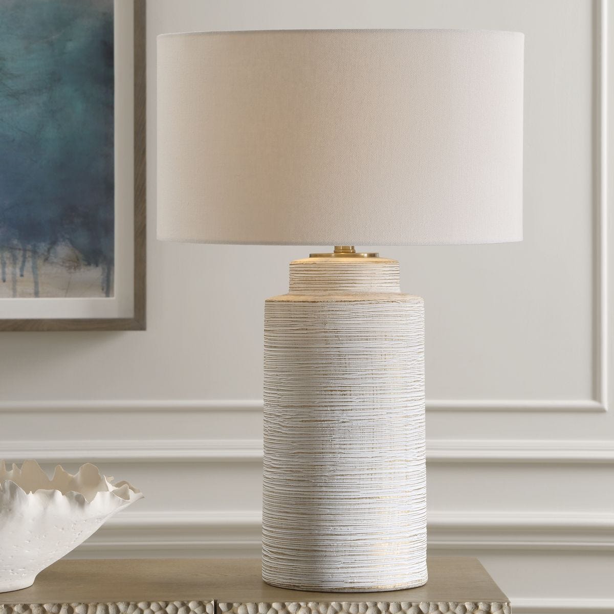 Uttermost Crimp Collection
