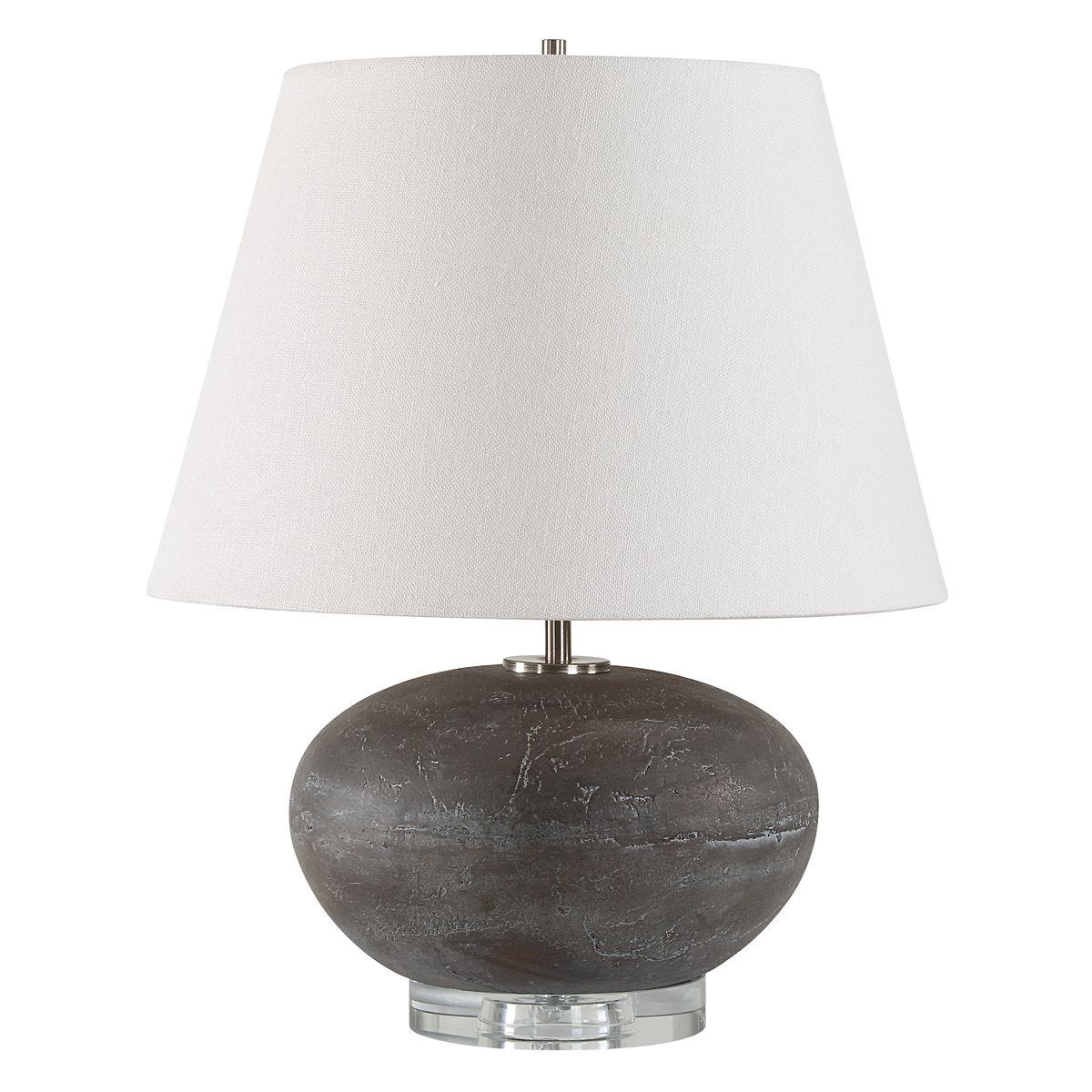 Beckley Table Lamp - Uttermost