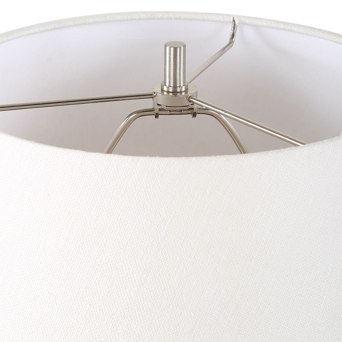 Beckley Table Lamp - Uttermost