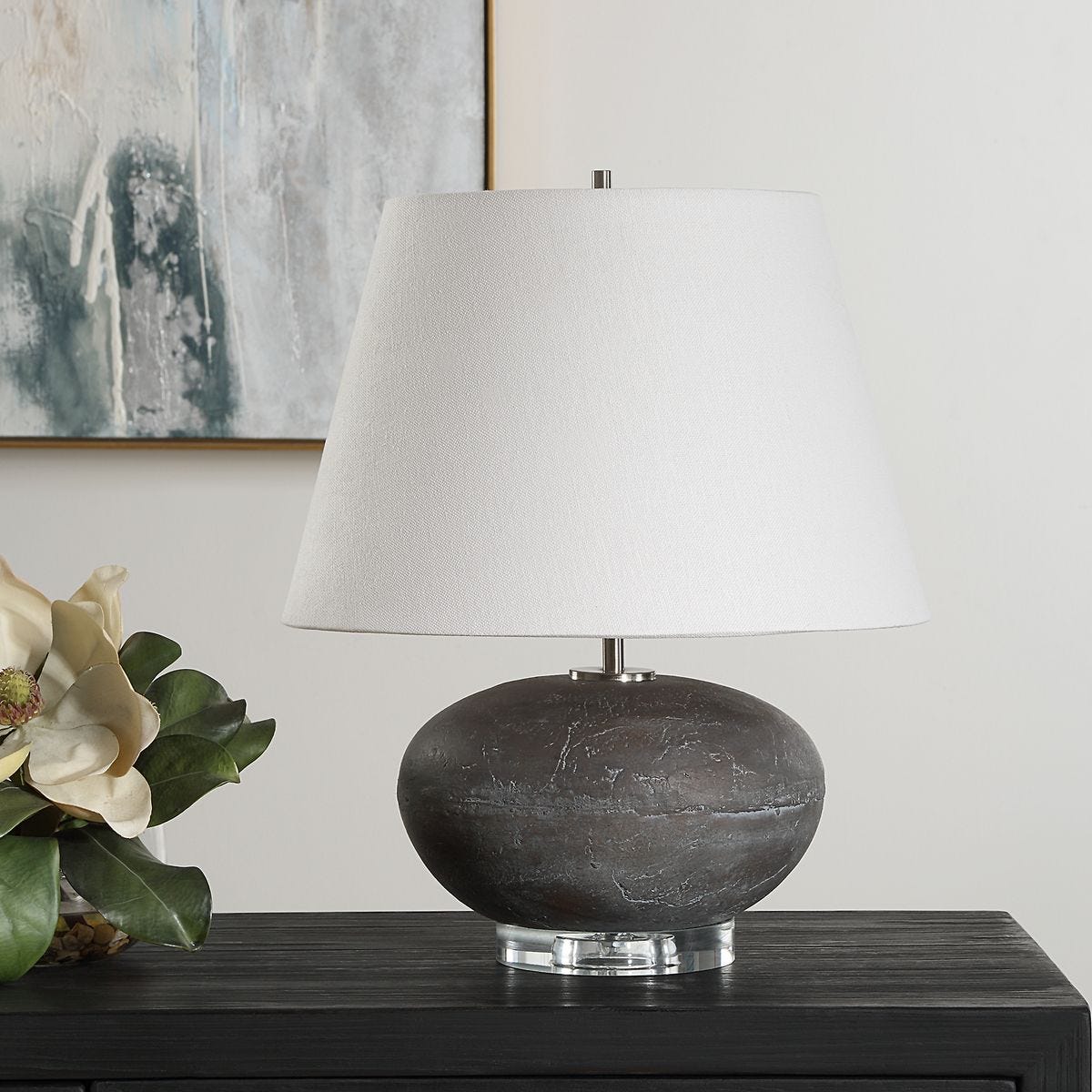 Beckley Table Lamp - Uttermost