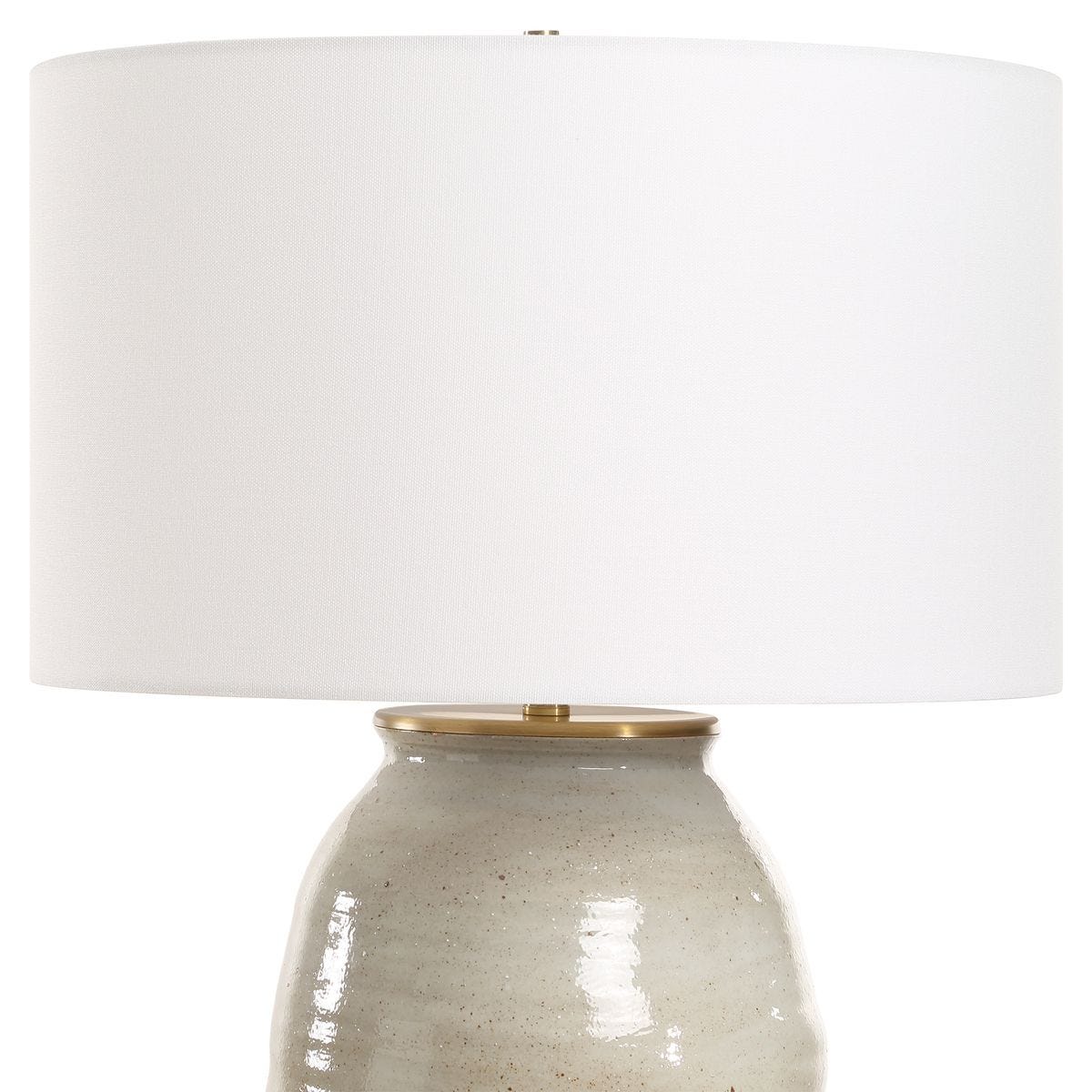 Amos Table Lamp view 5