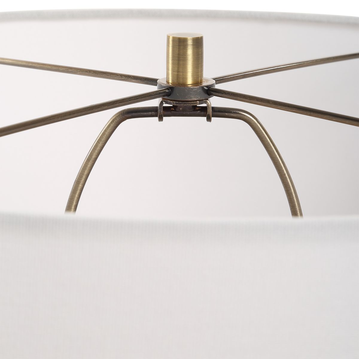 Amos Table Lamp view 6