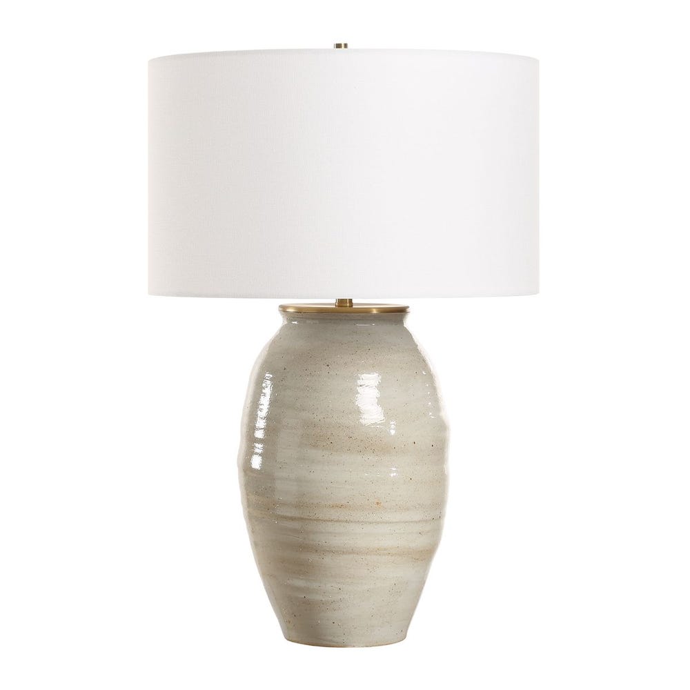 Amos Table Lamp view 12