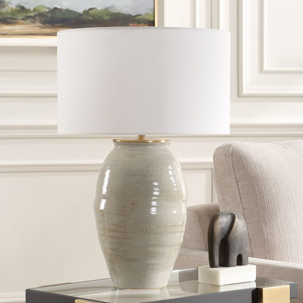Amos Table Lamp view 11