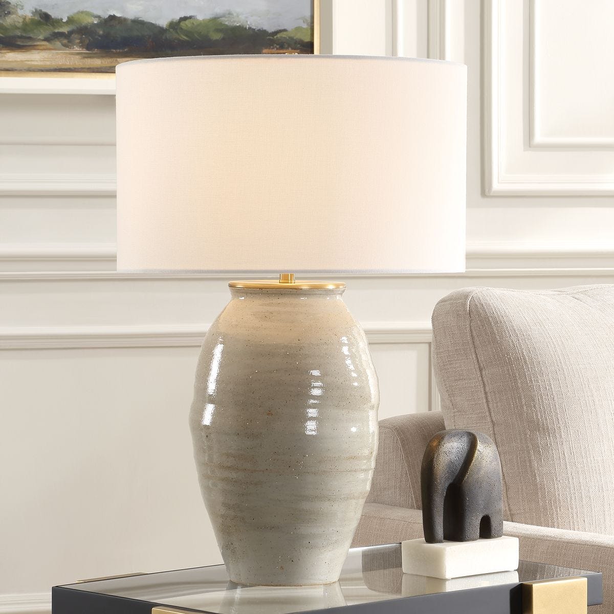 Uttermost Amos Collection