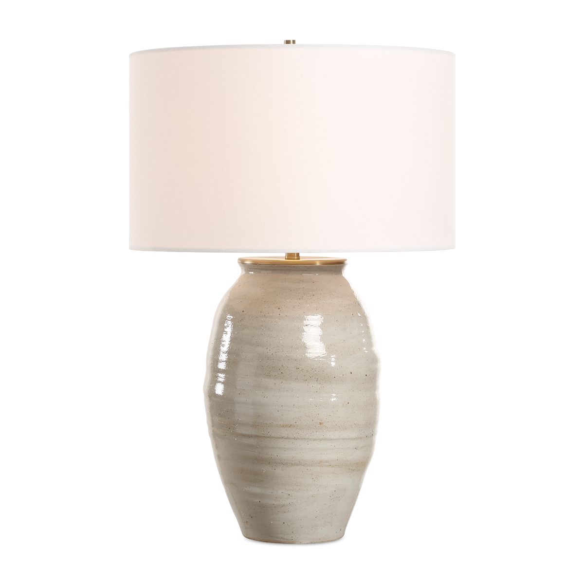 Amos Table Lamp view 2
