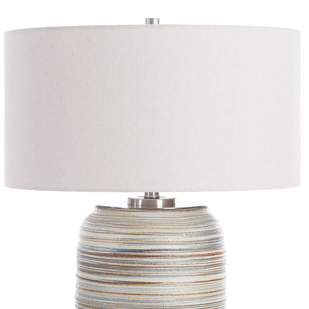 Prospect Table Lamp, Large view 12