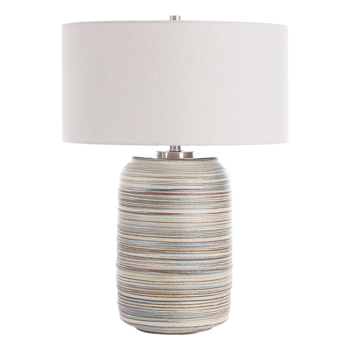 Prospect Table Lamp, Large view 4