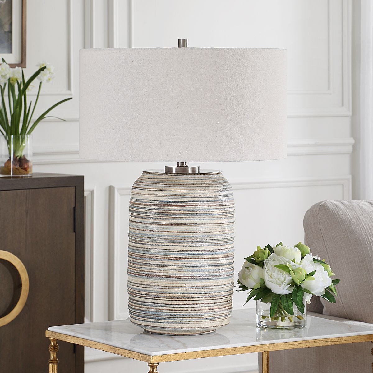 Prospect Table Lamp, Large view 3
