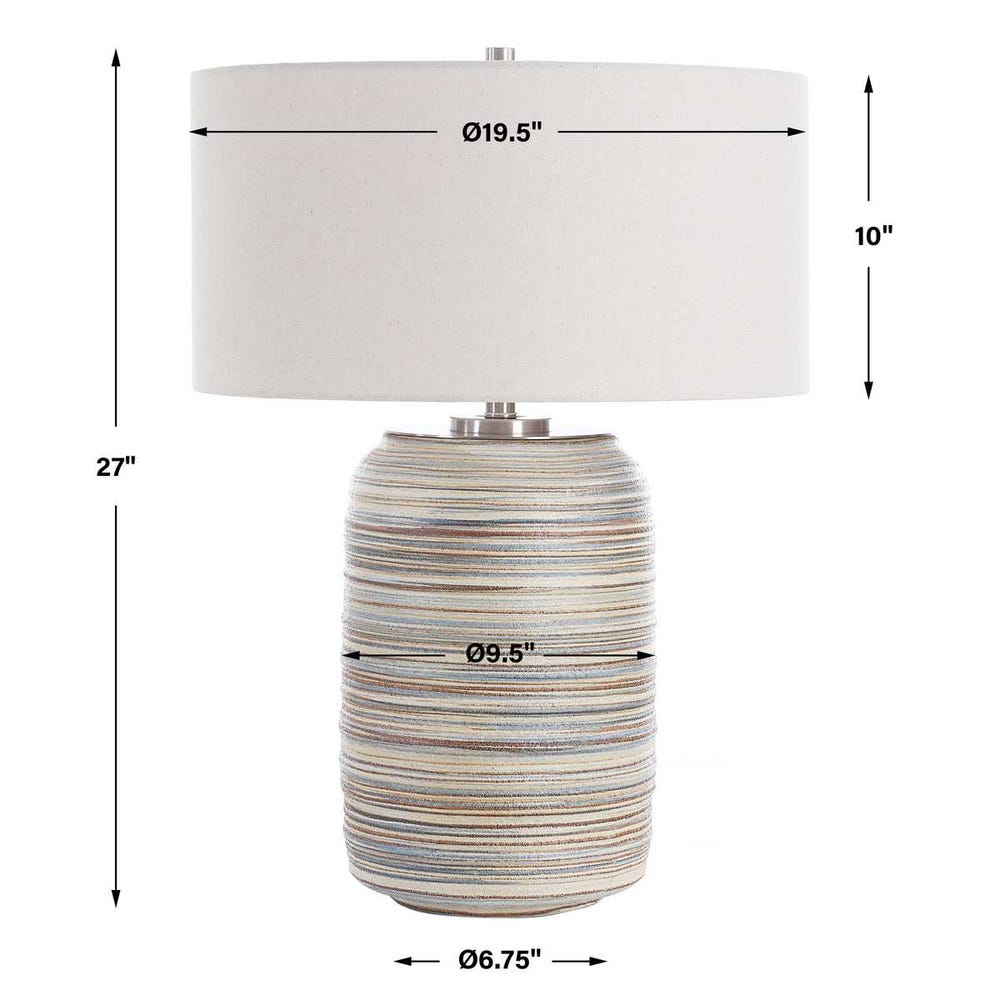 Prospect Table Lamp, Large view 14