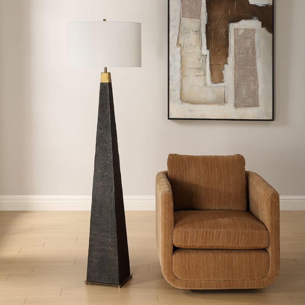 Lathey Floor Lamp view 12