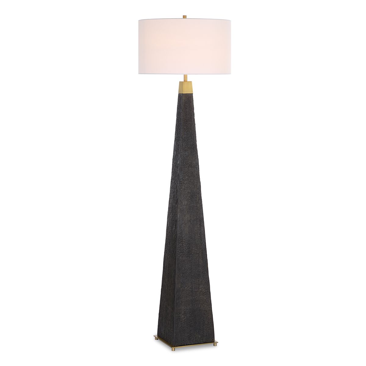 Lathey Floor Lamp view 2