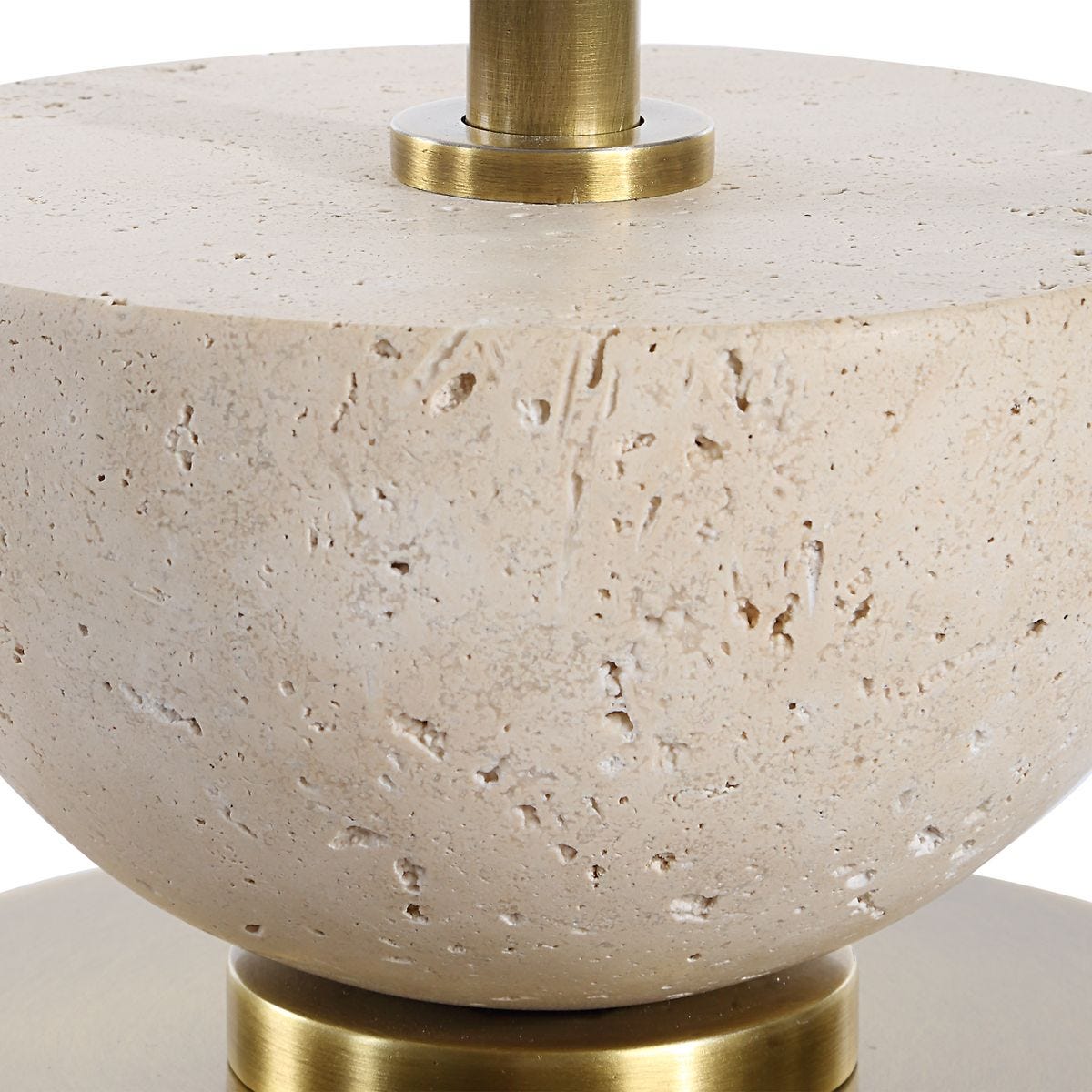 Hemisphere Buffet Lamp view 6