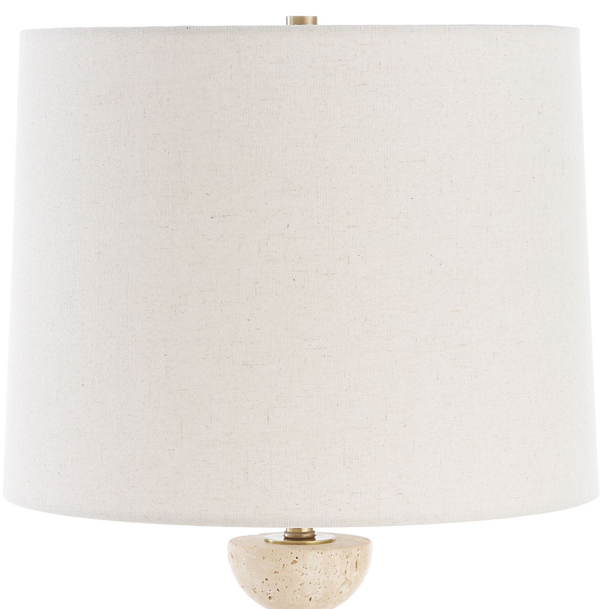 Hemisphere Buffet Lamp view 5
