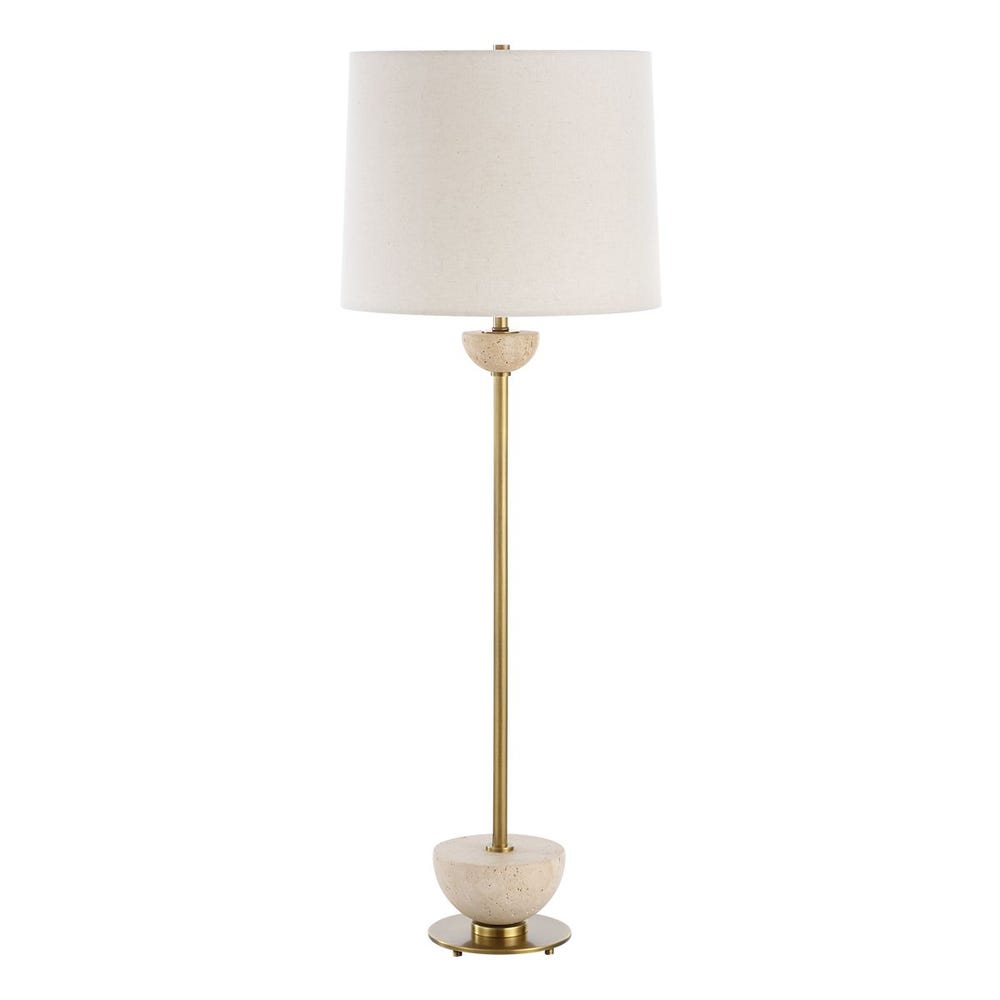 Hemisphere Buffet Lamp view 11