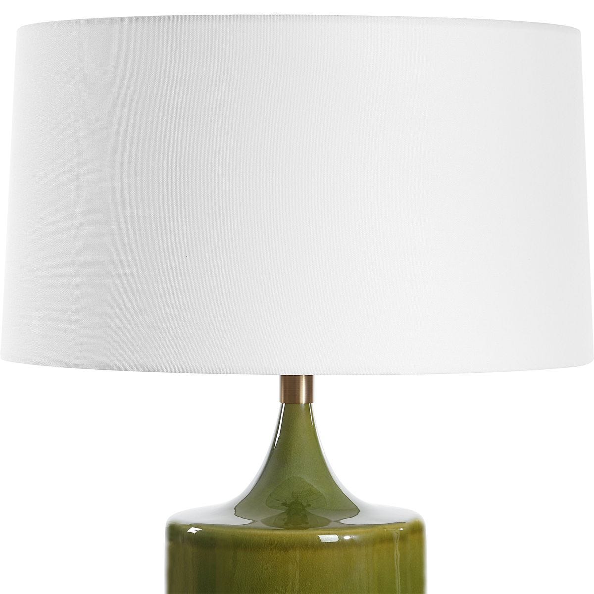 Adela Table Lamp - Uttermost