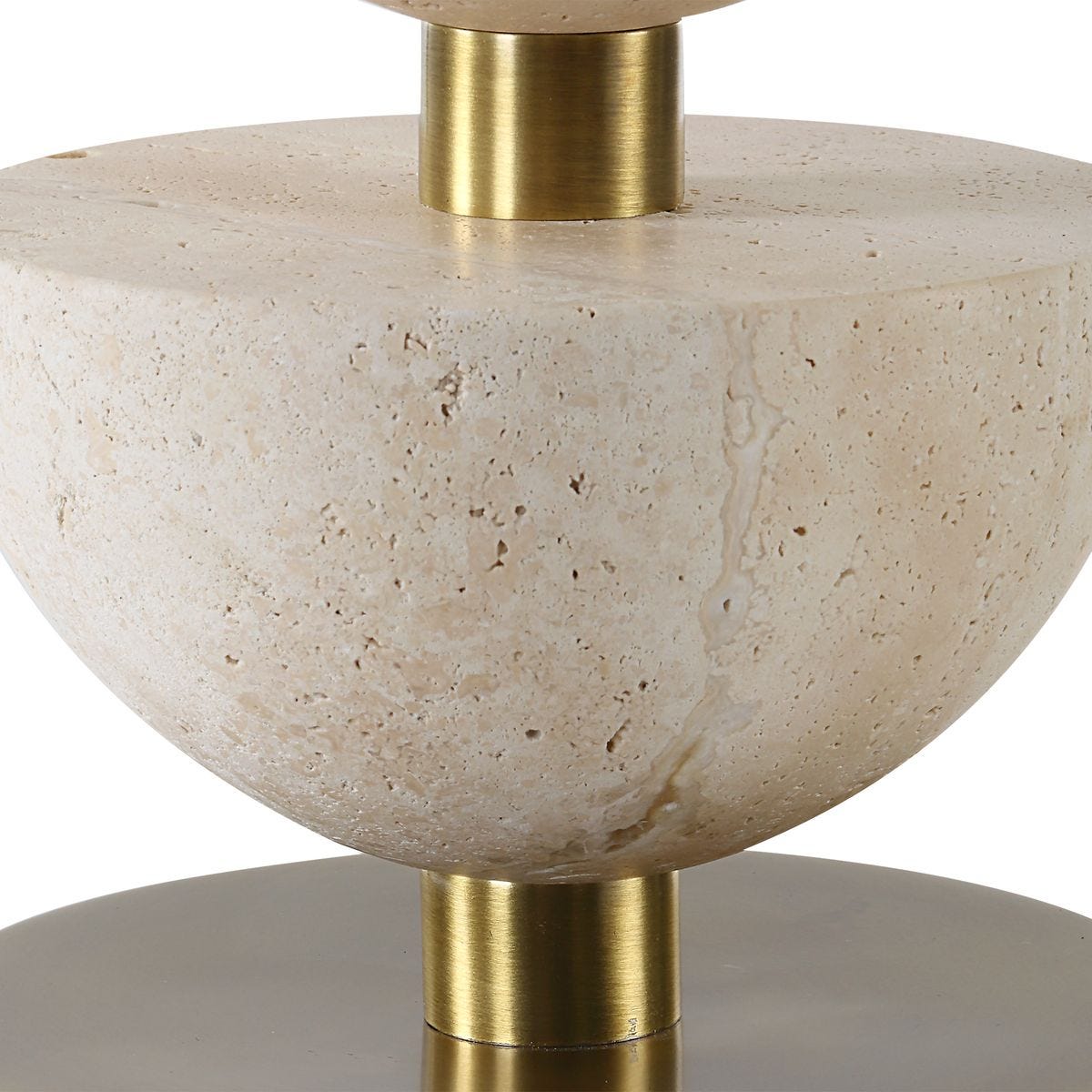 Hemisphere Table Lamp view 7