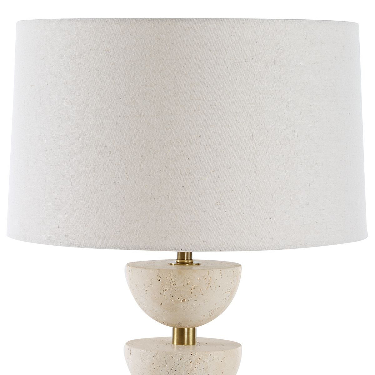 Hemisphere Table Lamp view 5