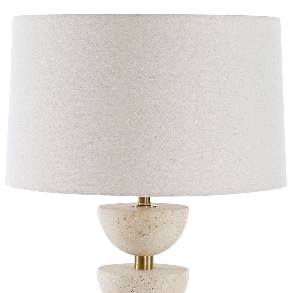Hemisphere Table Lamp view 13