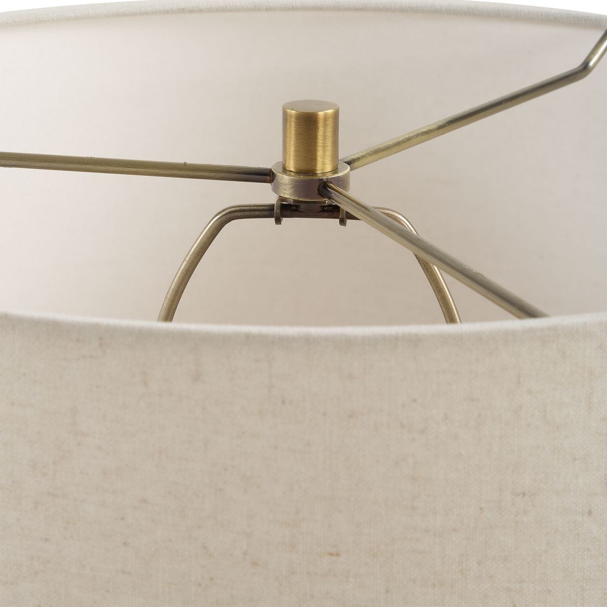 Hemisphere Table Lamp view 6