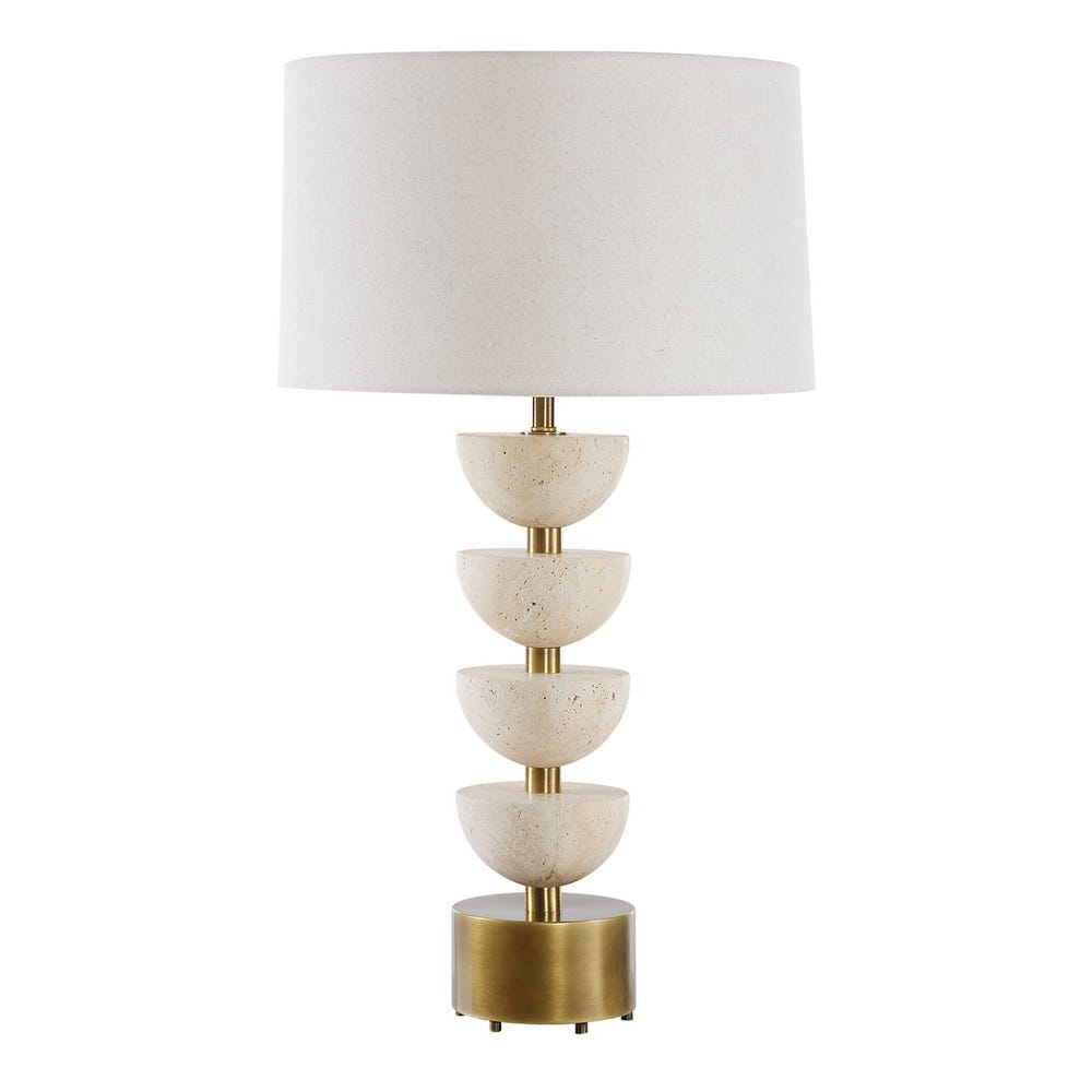 Hemisphere Table Lamp view 12