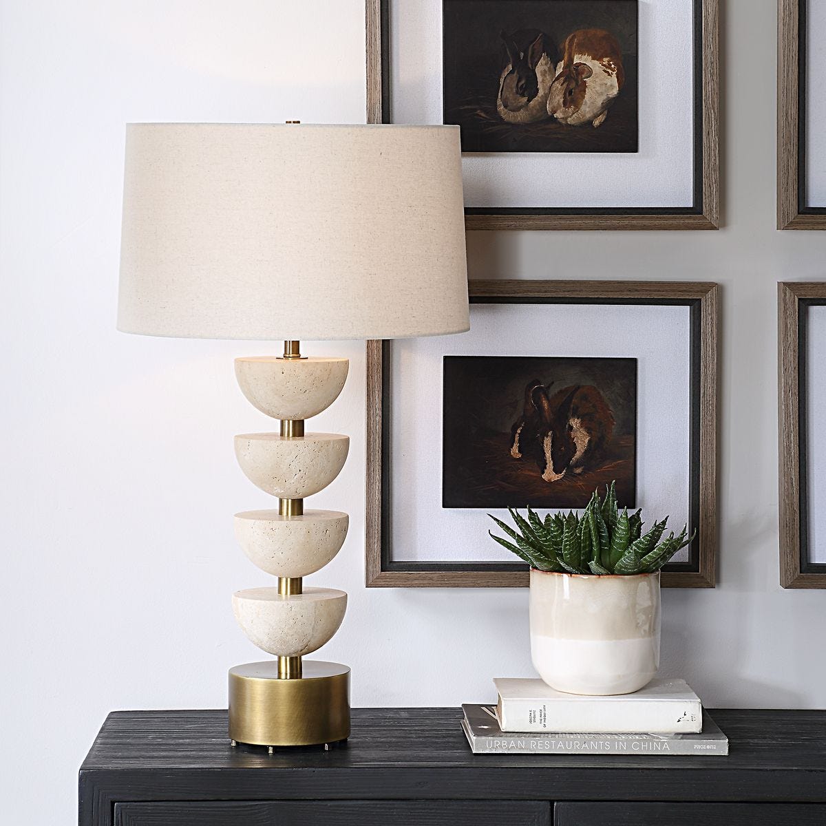 Uttermost Hemisphere Collection