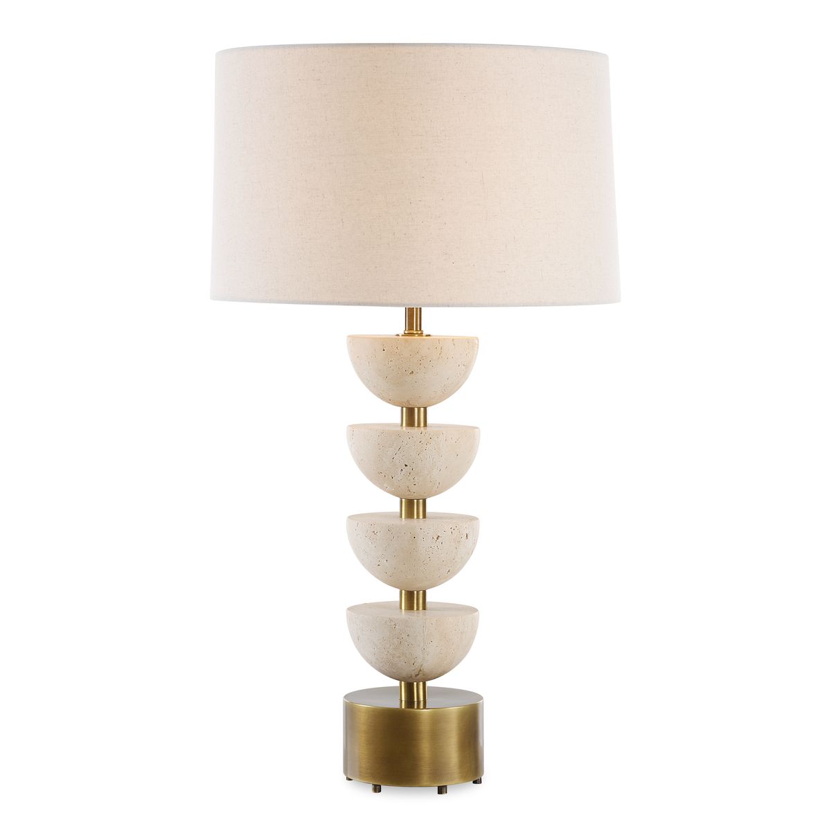 Hemisphere Table Lamp view 2