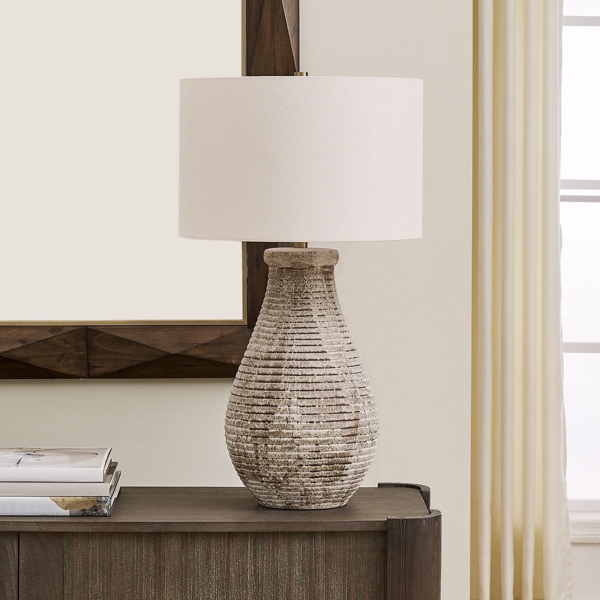 Dorothea Table Lamp - Uttermost