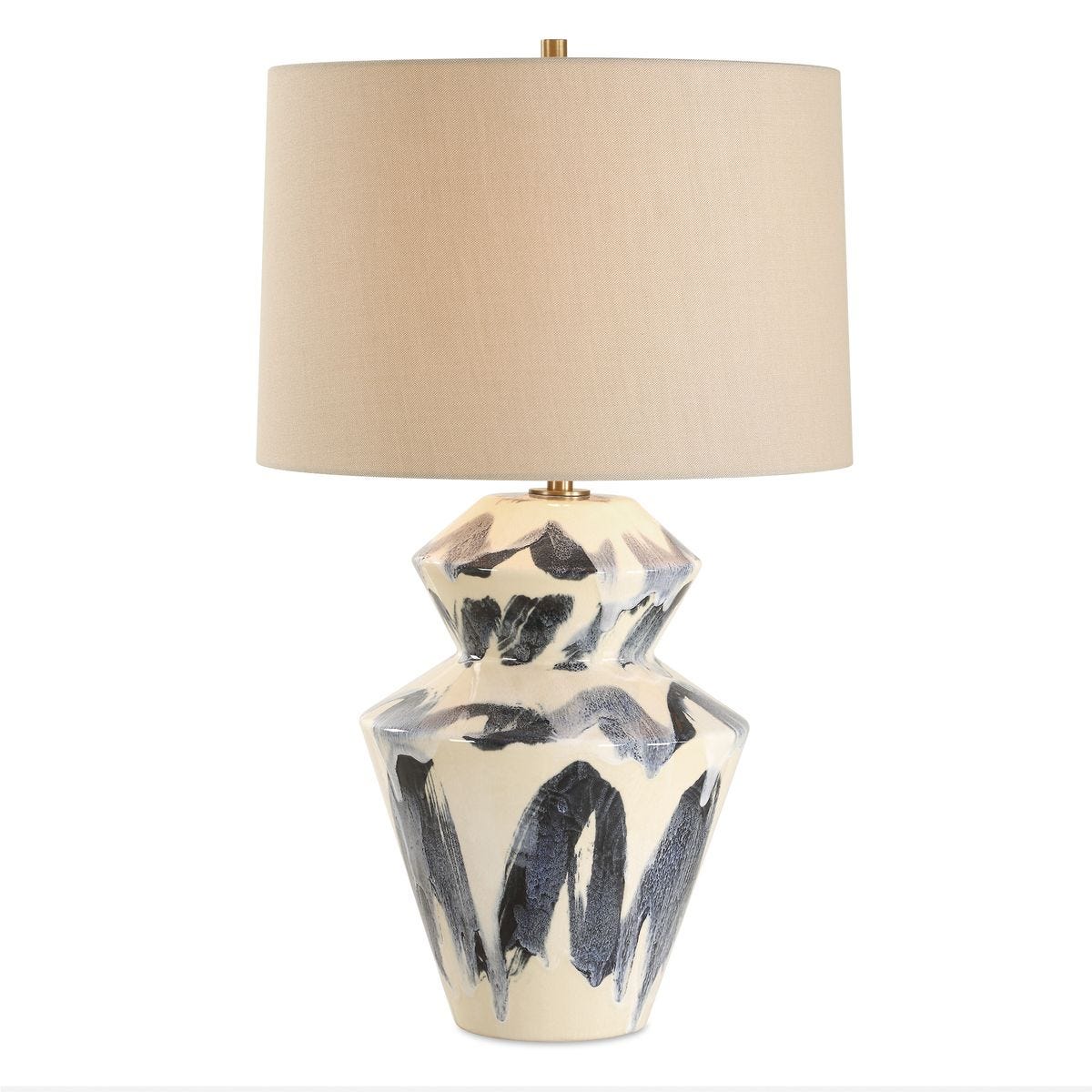 Oranda Table Lamp view 2