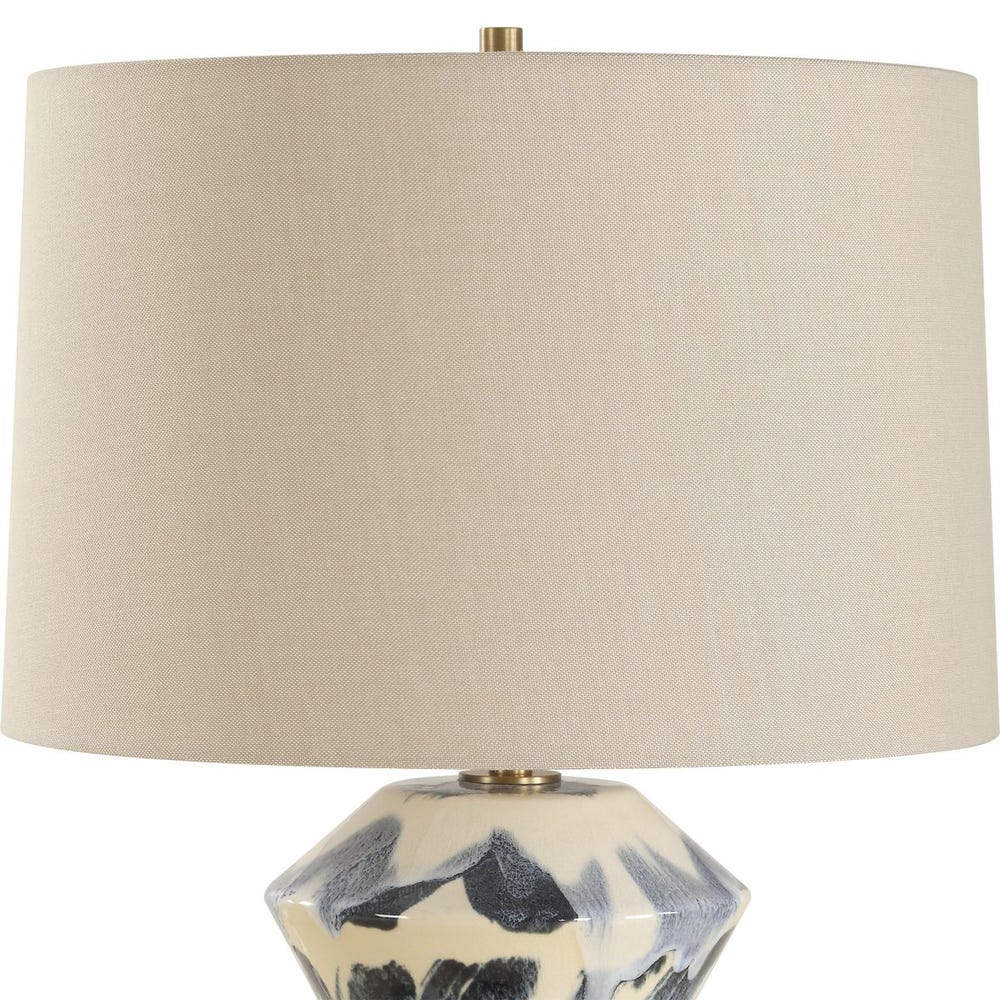 Oranda Table Lamp view 12