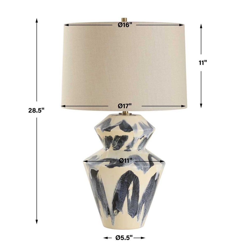 Oranda Table Lamp view 14