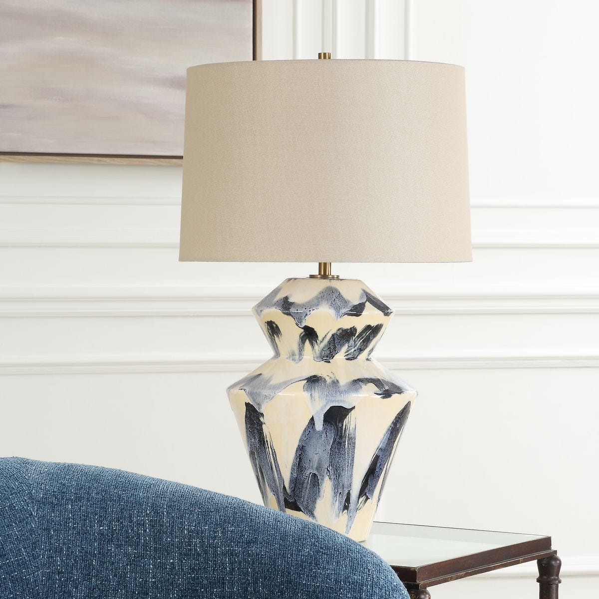 Oranda Table Lamp view 3