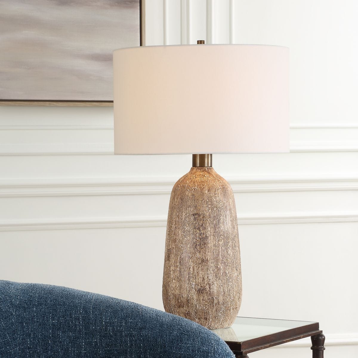 Napier Table Lamp - Uttermost