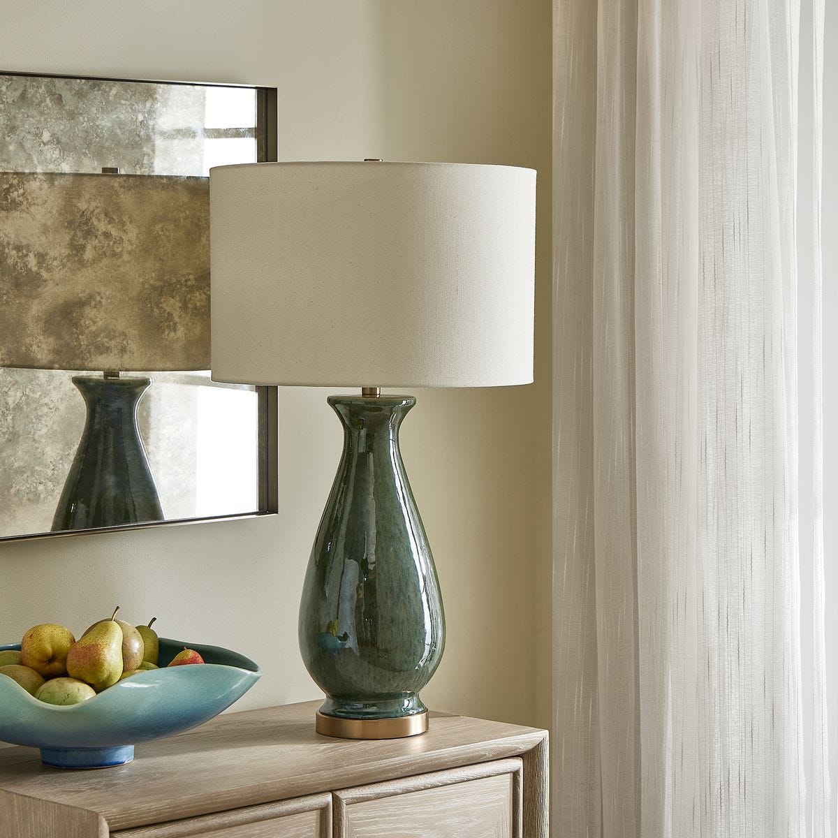 Colestin Table Lamp view 3