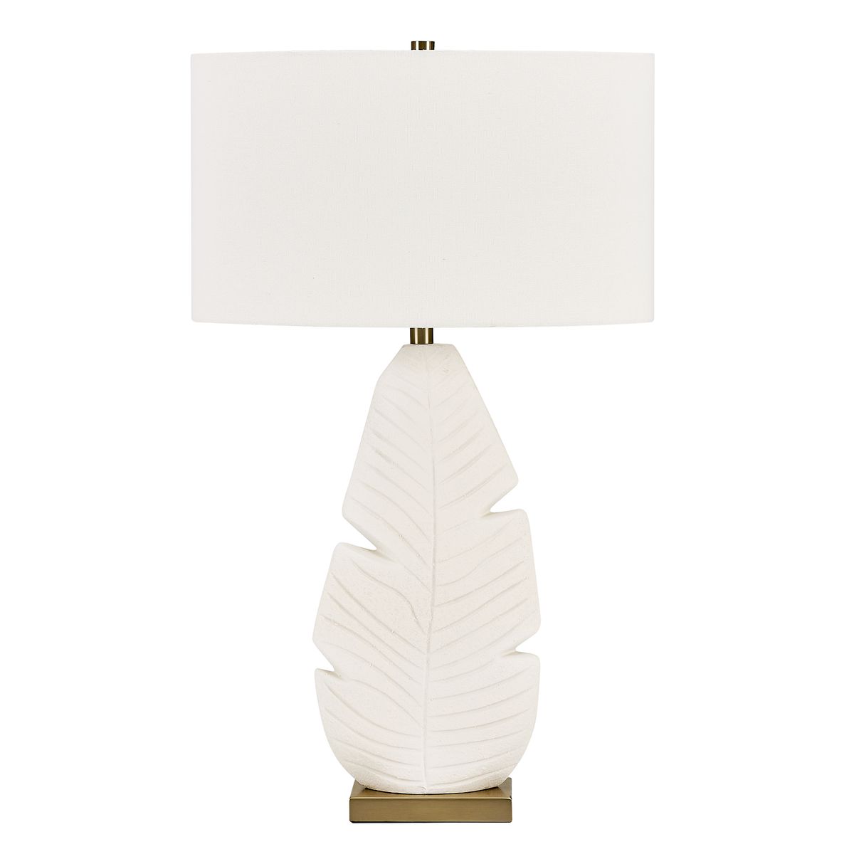 Palm Leaf Table Lamp - Uttermost