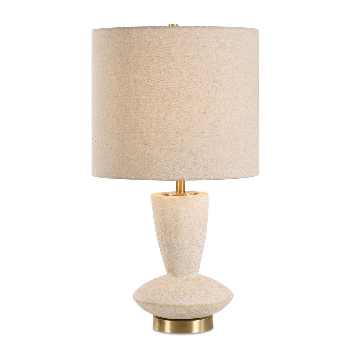 Doreyn Table Lamp - Uttermost