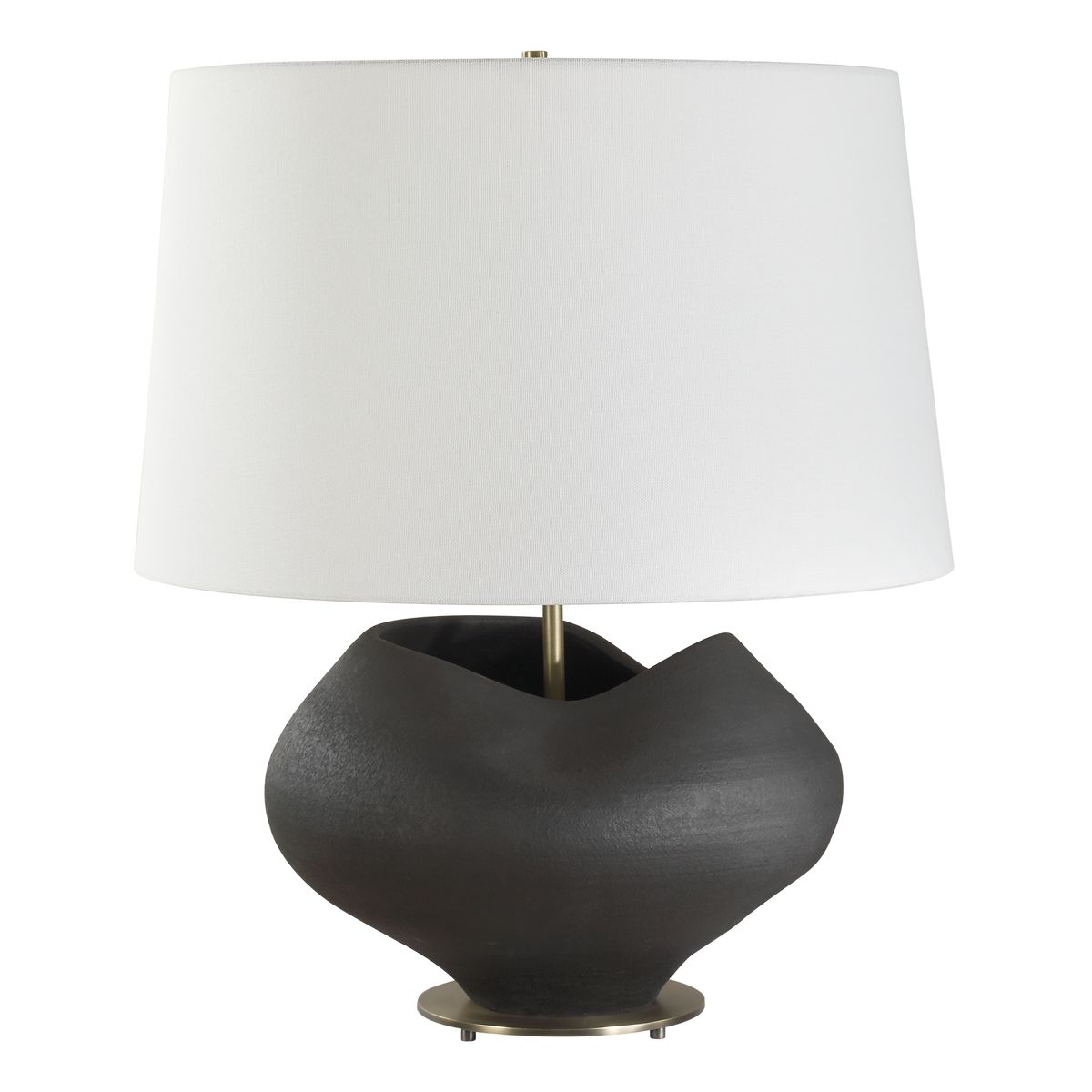 Nocturne Table Lamp - Uttermost