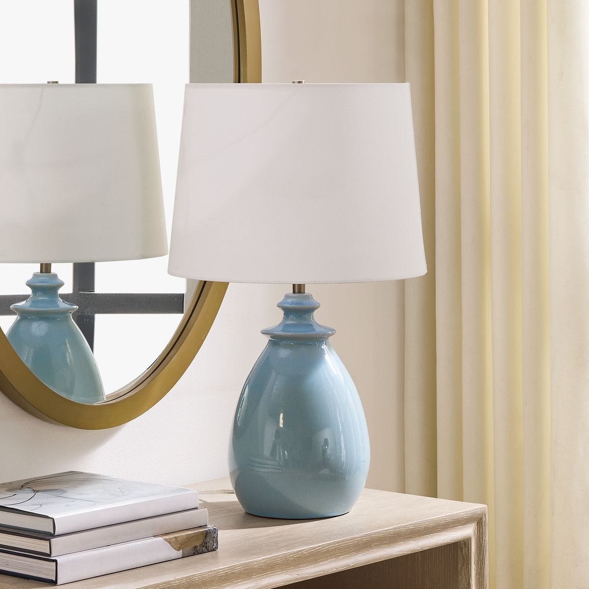 Lorene Table Lamp - Uttermost Lorene Table Lamp - Uttermost