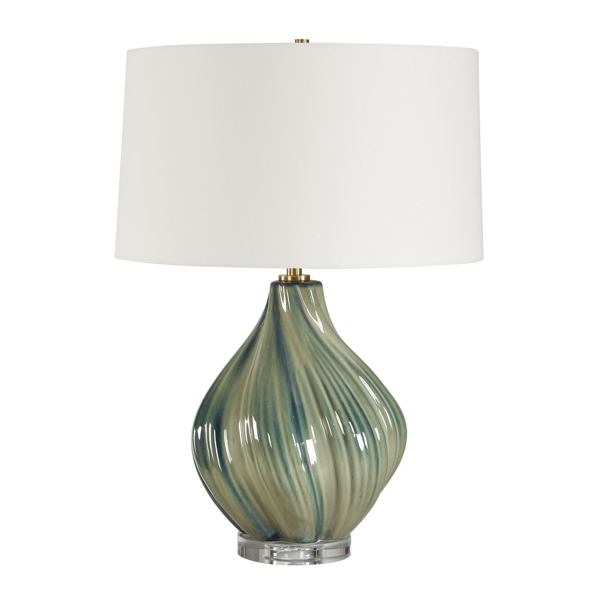 Tausha Table Lamp - Uttermost